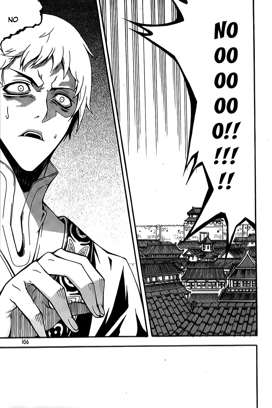 Witch Hunter chapter 62 page 27