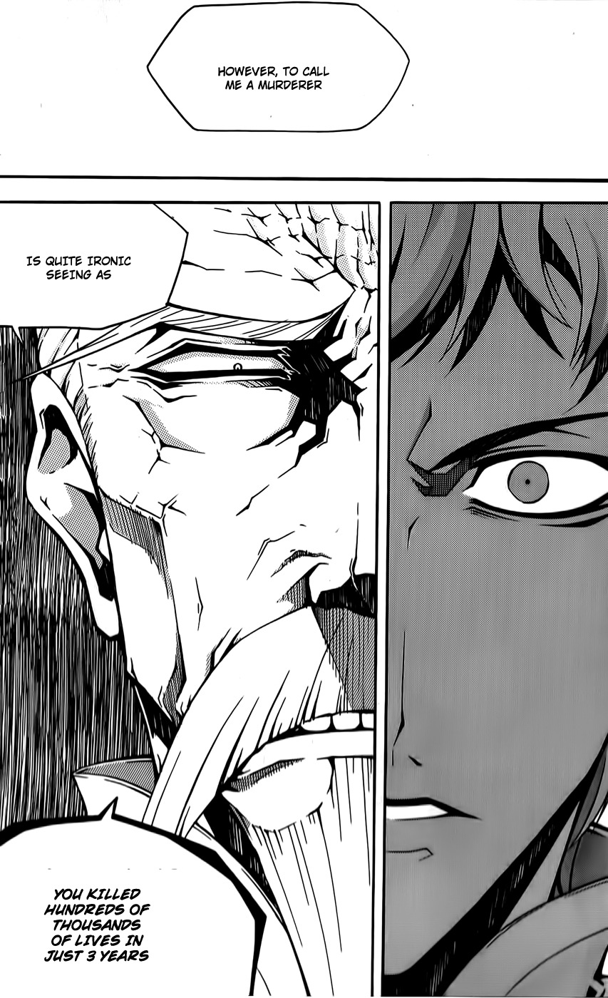 Witch Hunter chapter 63 page 30