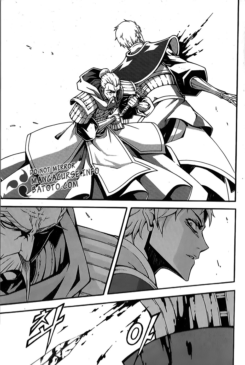 Witch Hunter chapter 65 page 2