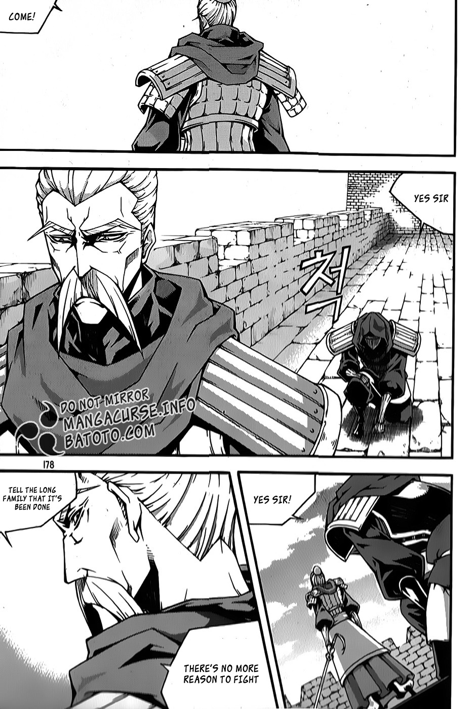 Witch Hunter chapter 65 page 4