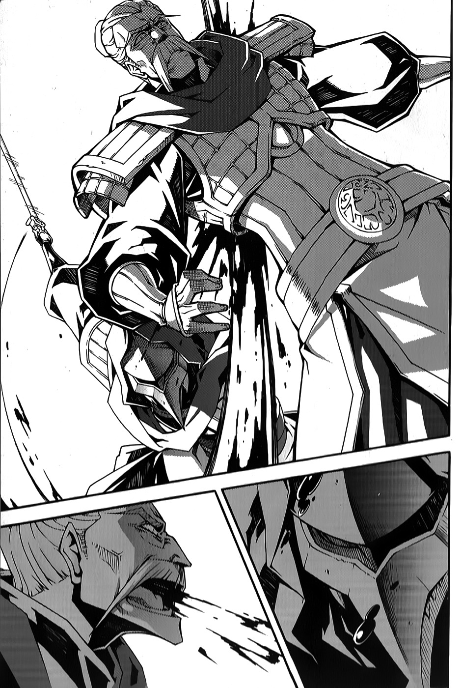 Witch Hunter chapter 66 page 12