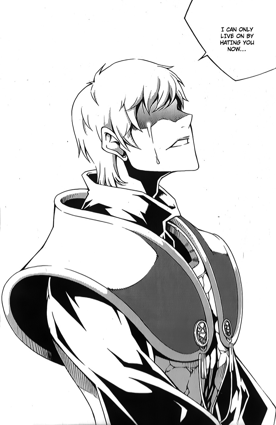 Witch Hunter chapter 66 page 19