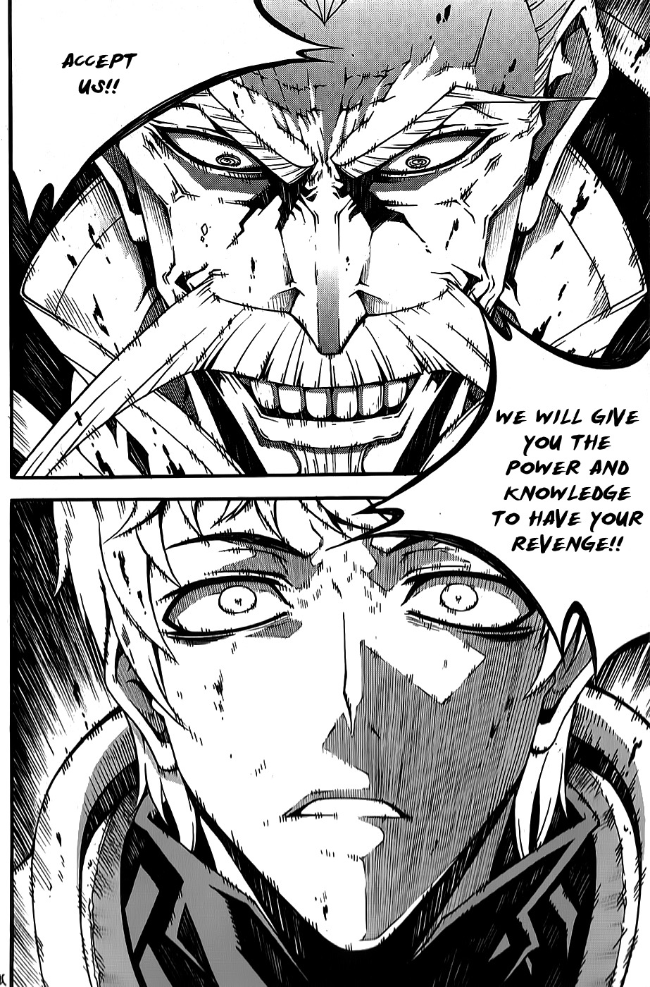 Witch Hunter chapter 66 page 21