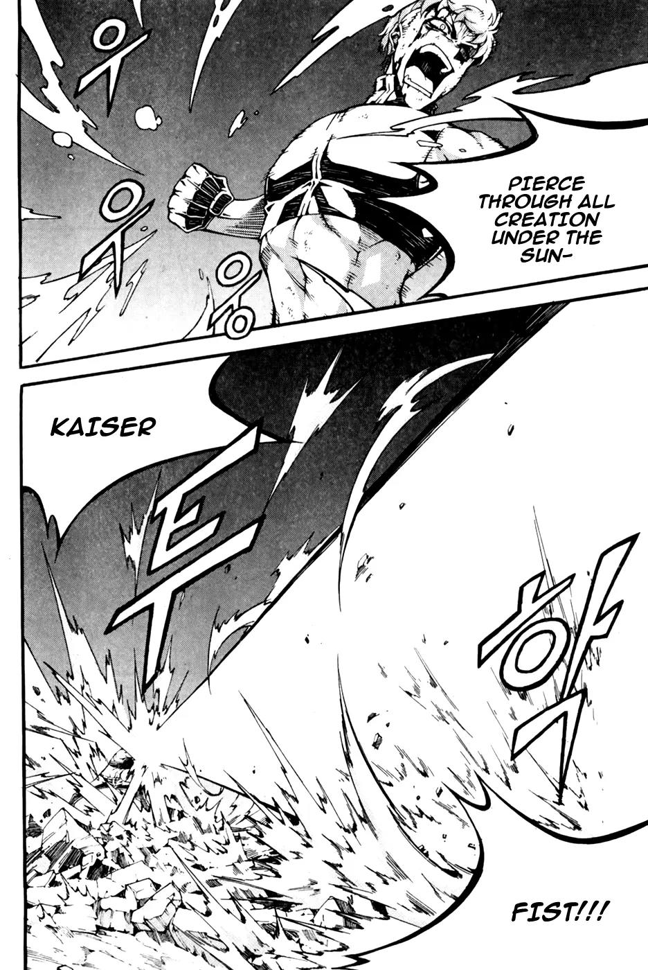 Witch Hunter chapter 69 page 28