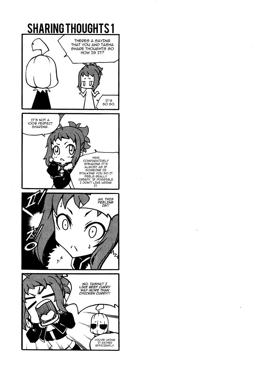 Witch Hunter chapter 74 page 34