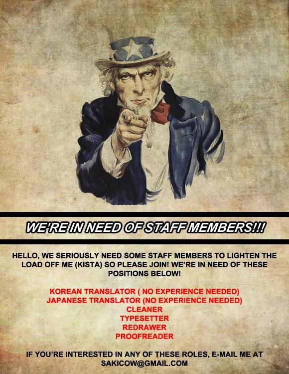 Witch Hunter chapter 74 page 35