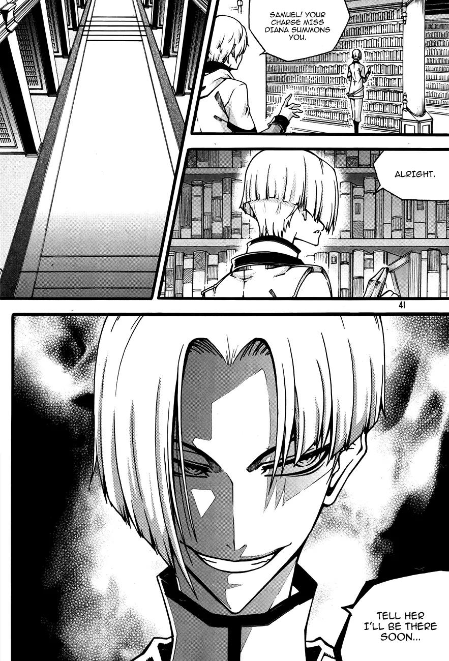 Witch Hunter chapter 75 page 10