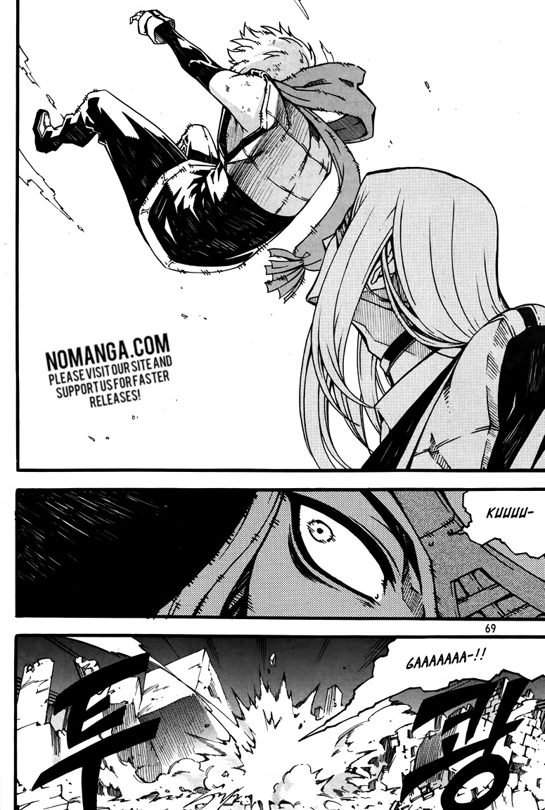 Witch Hunter chapter 76 page 14