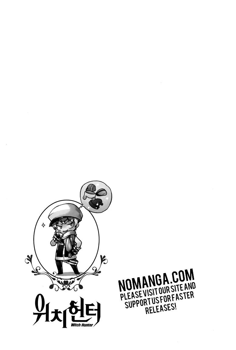 Witch Hunter chapter 77 page 31