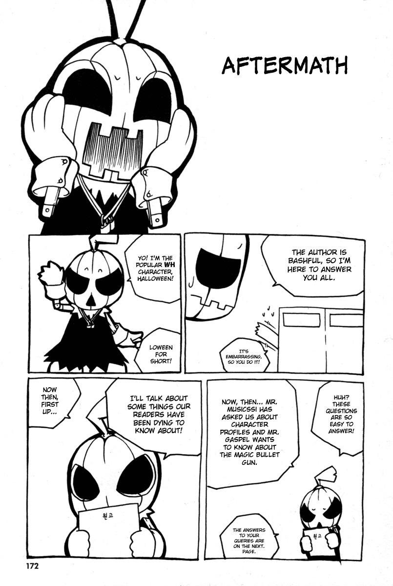 Witch Hunter chapter 8 page 41