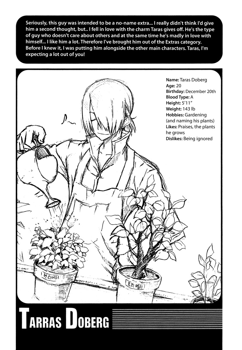 Witch Hunter chapter 8 page 44