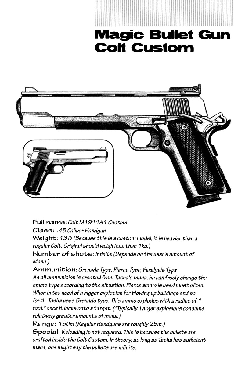 Witch Hunter chapter 8 page 46