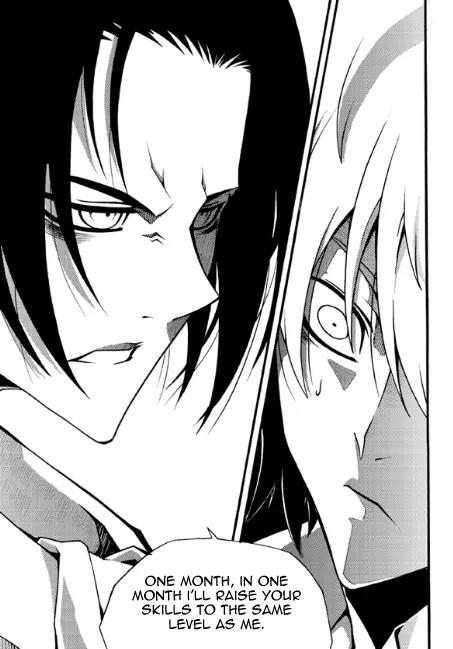 Witch Hunter chapter 81 page 12