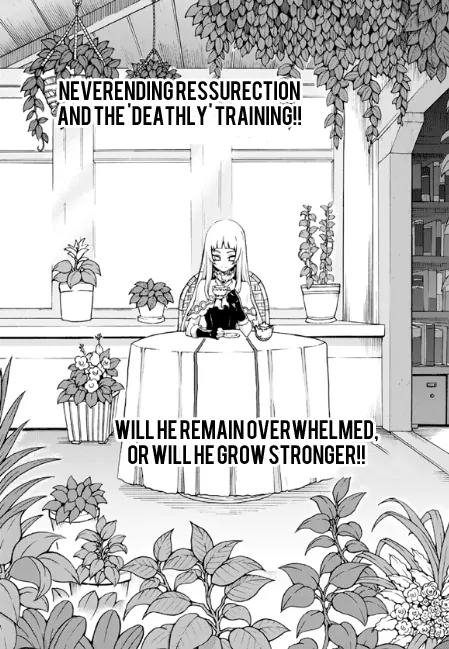 Witch Hunter chapter 81 page 6