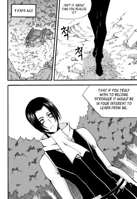 Witch Hunter chapter 81 page 7