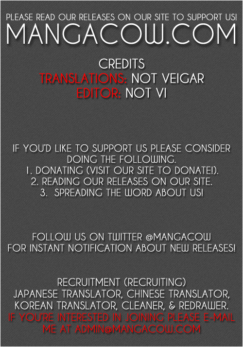 Witch Hunter chapter 84 page 1