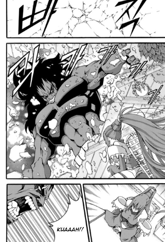 Witch Hunter chapter 84 page 3