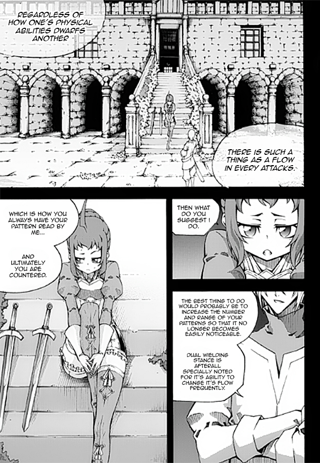 Witch Hunter chapter 89 page 2