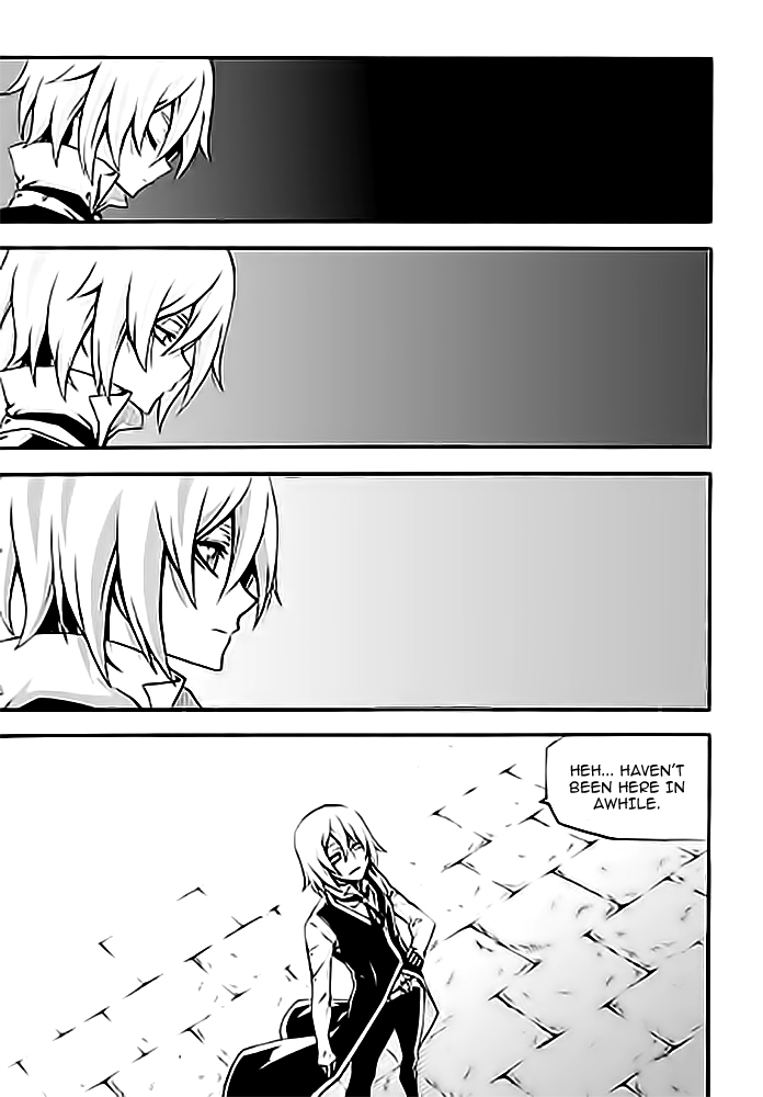 Witch Hunter chapter 90 page 4