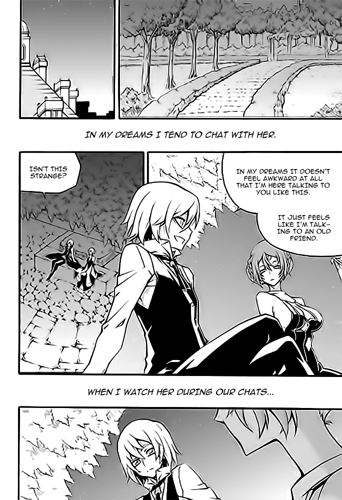 Witch Hunter chapter 90 page 7