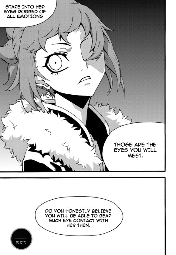 Witch Hunter chapter 91 page 16
