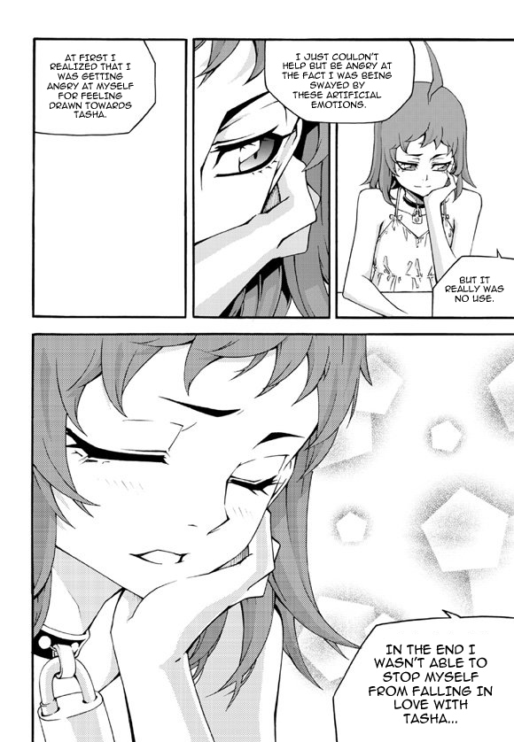 Witch Hunter chapter 92 page 15