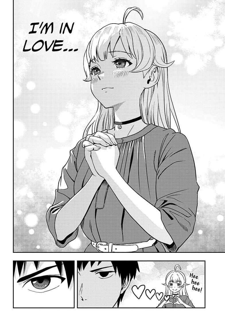 Witch Watch chapter 1 page 50