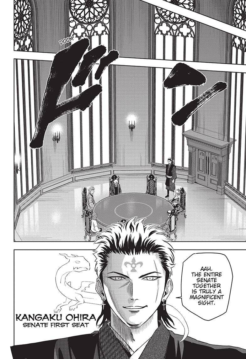 Witch Watch chapter 100 page 12