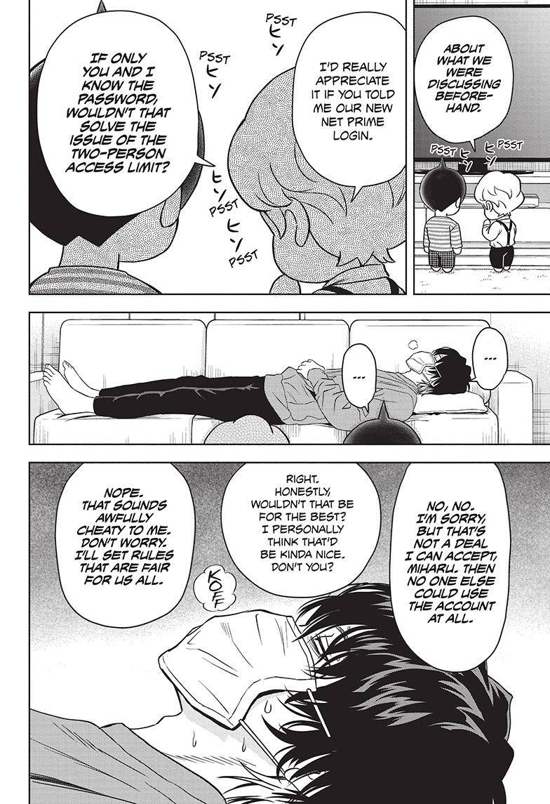 Witch Watch chapter 101 page 11