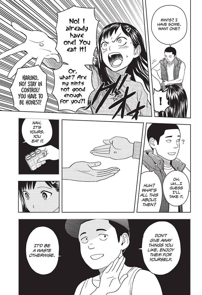 Witch Watch chapter 104 page 16