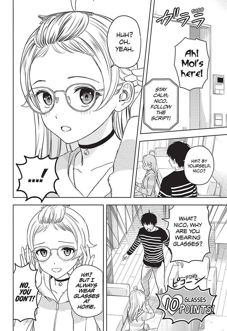 Witch Watch chapter 106 page 7