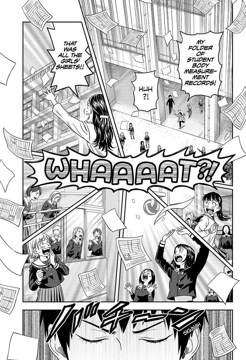 Witch Watch chapter 12 page 15