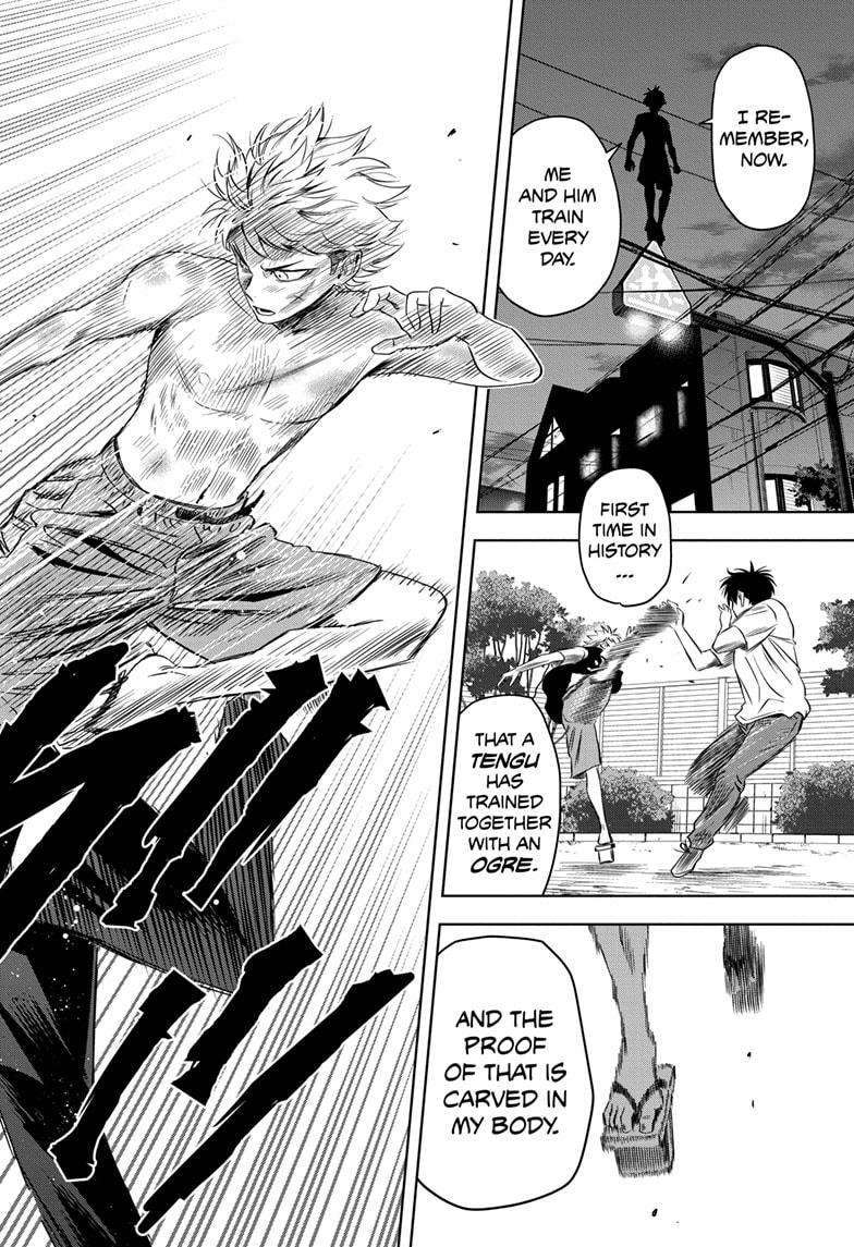 Witch Watch chapter 120 page 18