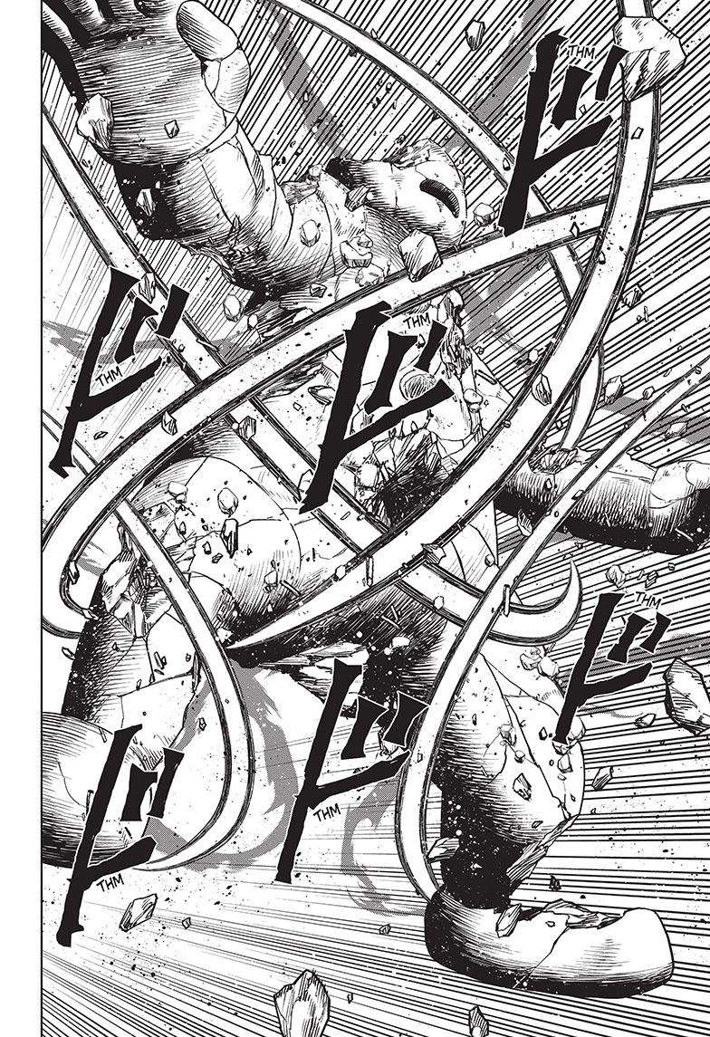 Witch Watch chapter 123 page 15