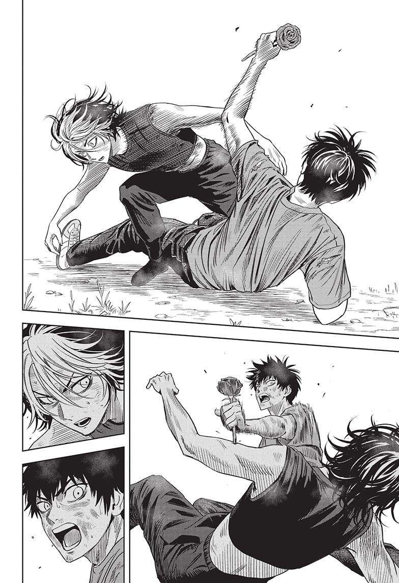 Witch Watch chapter 128 page 18