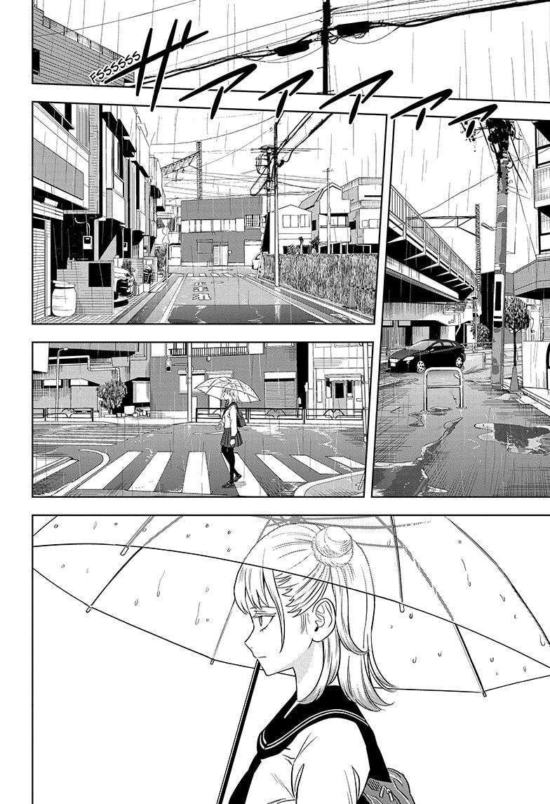 Witch Watch chapter 147 page 12