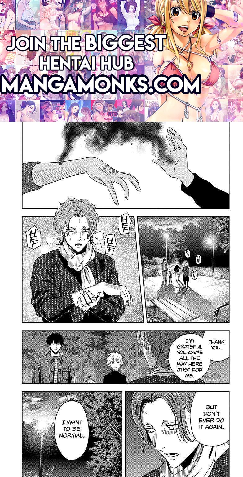 Witch Watch chapter 149 page 1