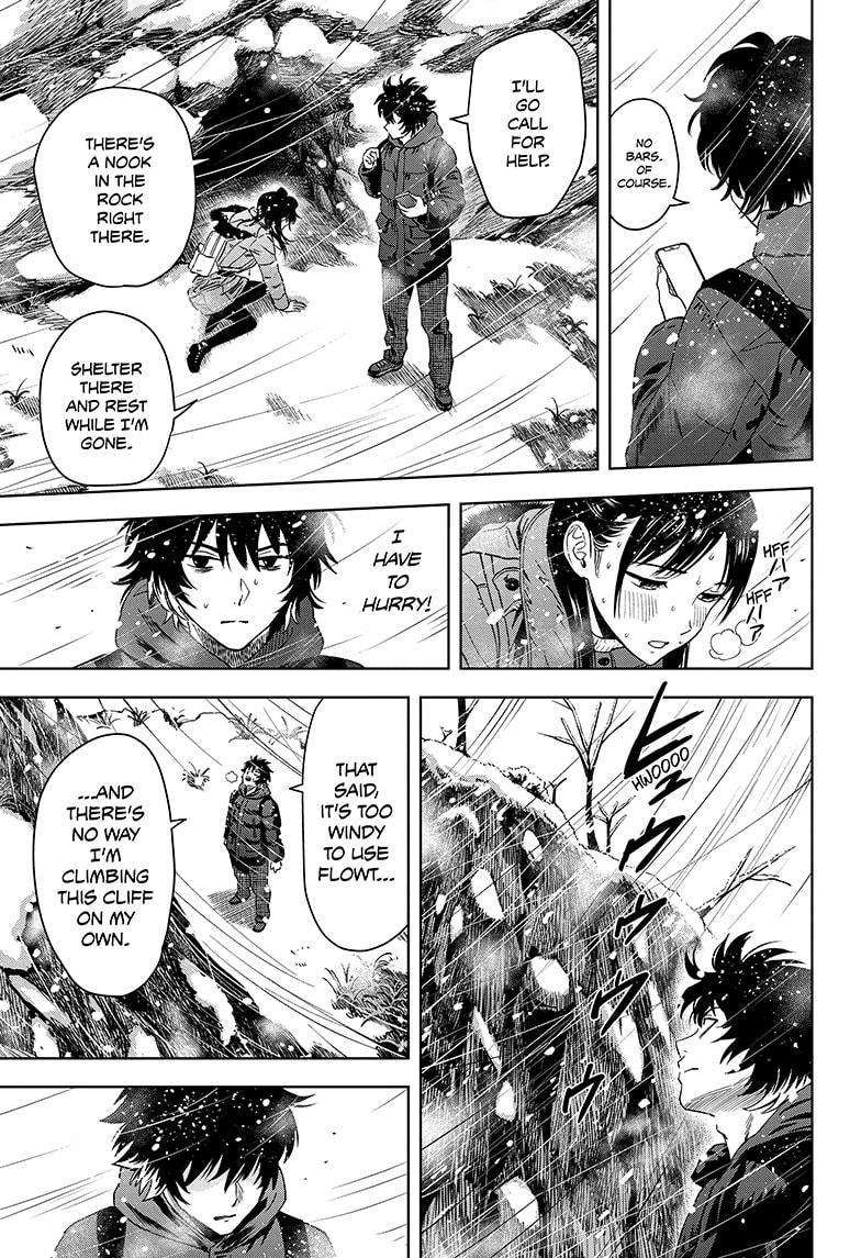 Witch Watch chapter 149 page 11