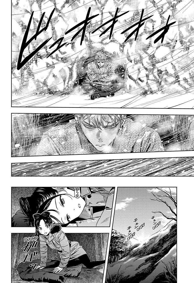 Witch Watch chapter 149 page 14