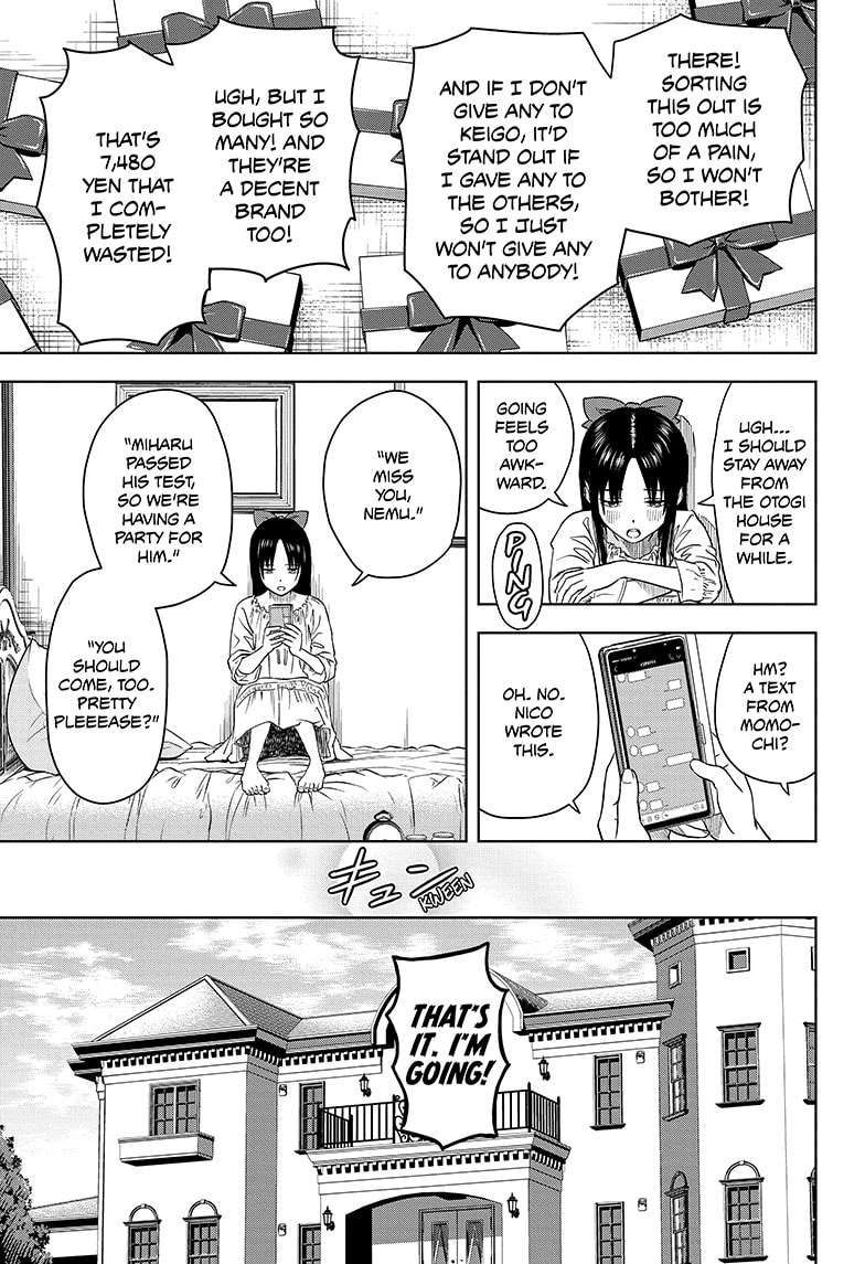 Witch Watch chapter 150 page 7