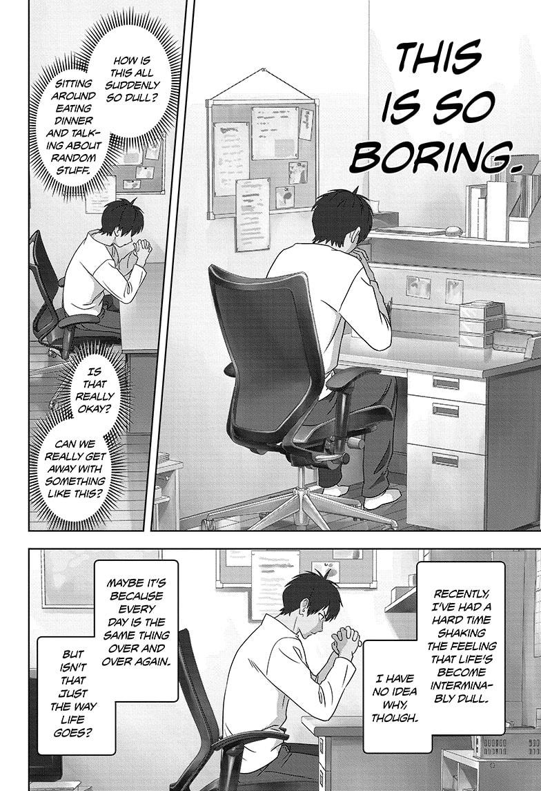 Witch Watch chapter 167 page 7