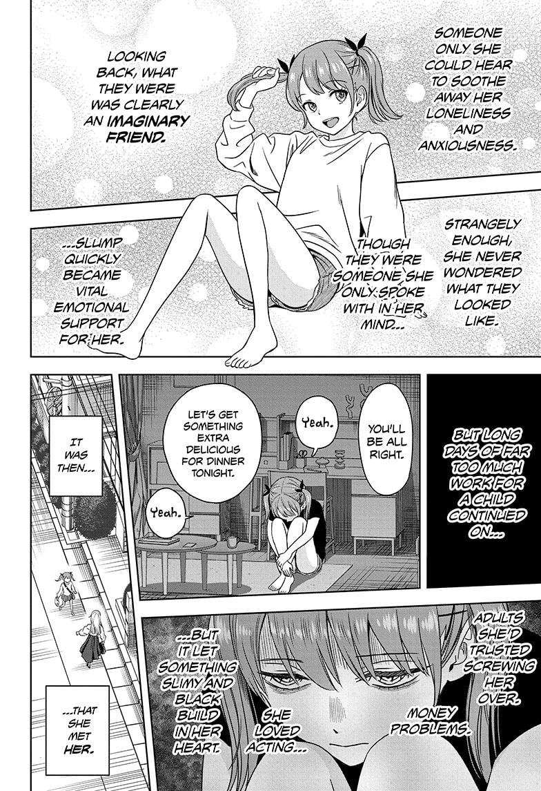 Witch Watch chapter 169 page 12