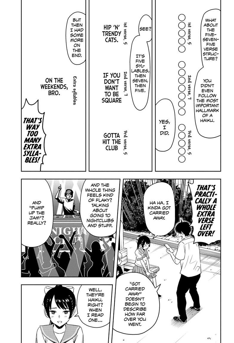 Witch Watch chapter 175 page 5