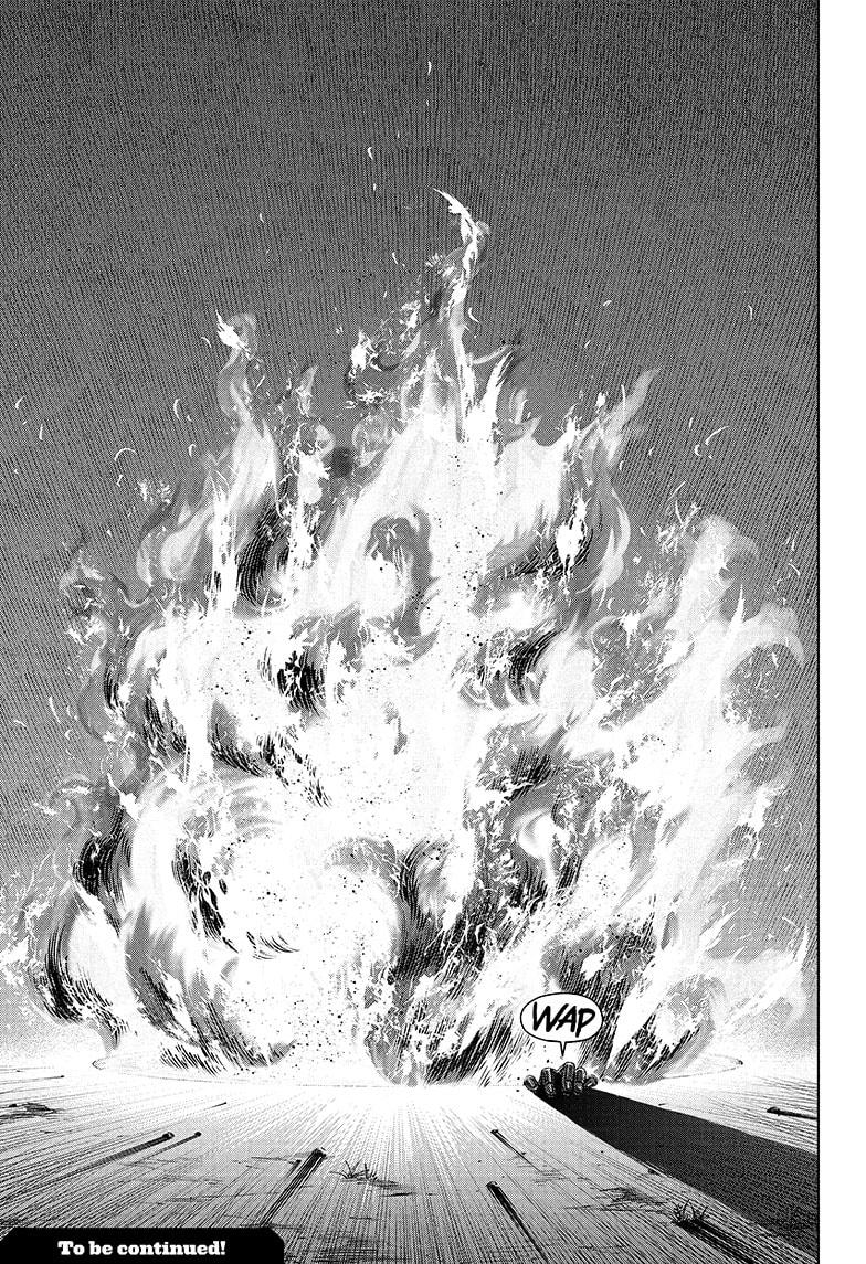 Witch Watch chapter 182 page 19