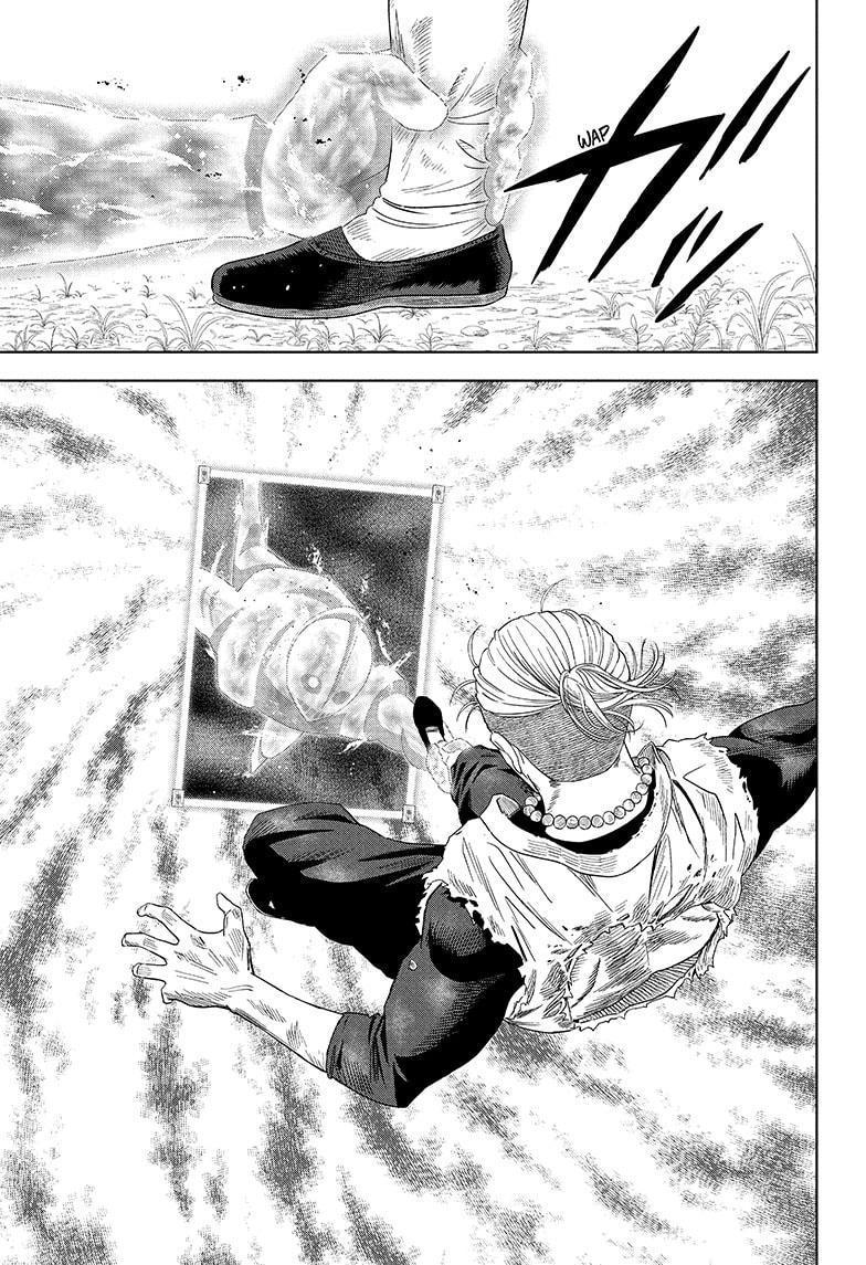 Witch Watch chapter 184 page 13