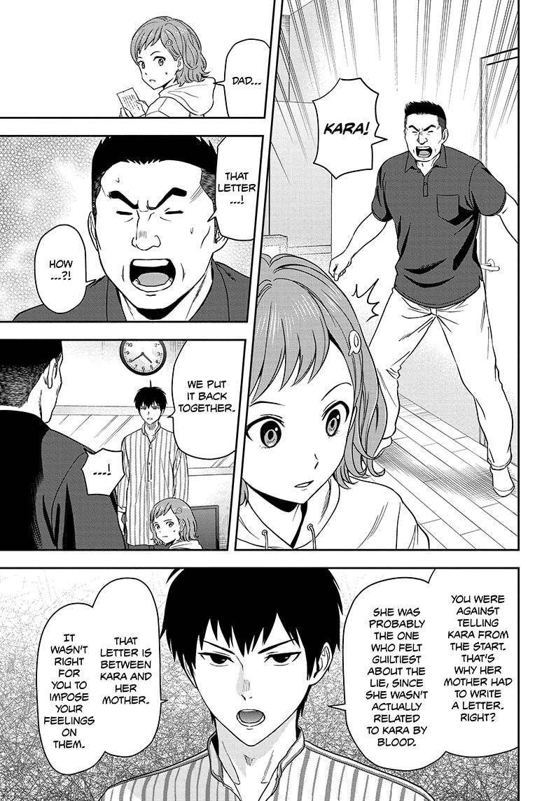 Witch Watch chapter 19 page 15