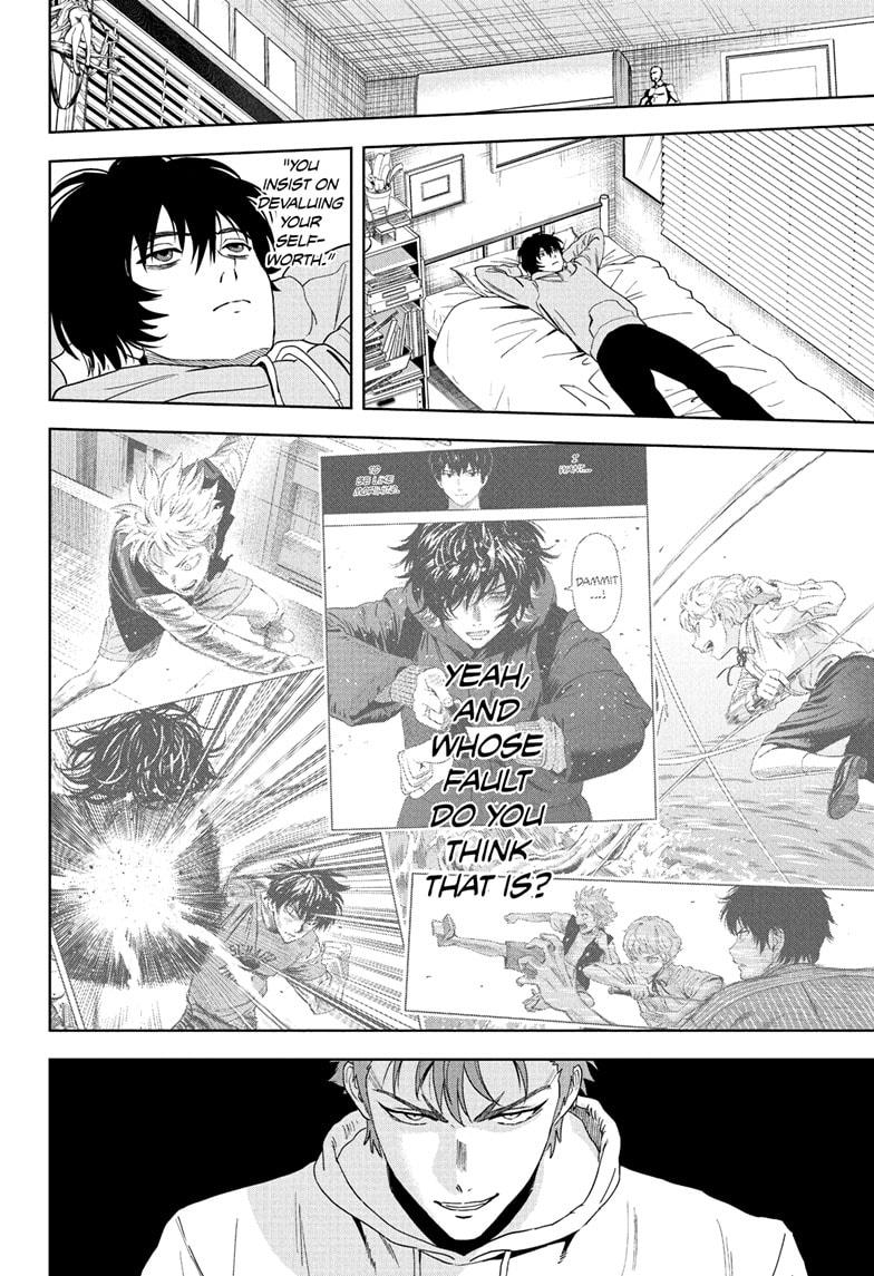 Witch Watch chapter 192 page 10