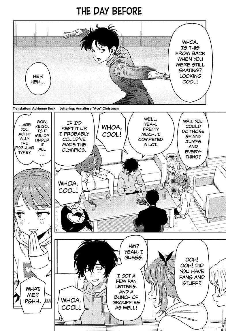 Witch Watch chapter 192 page 2