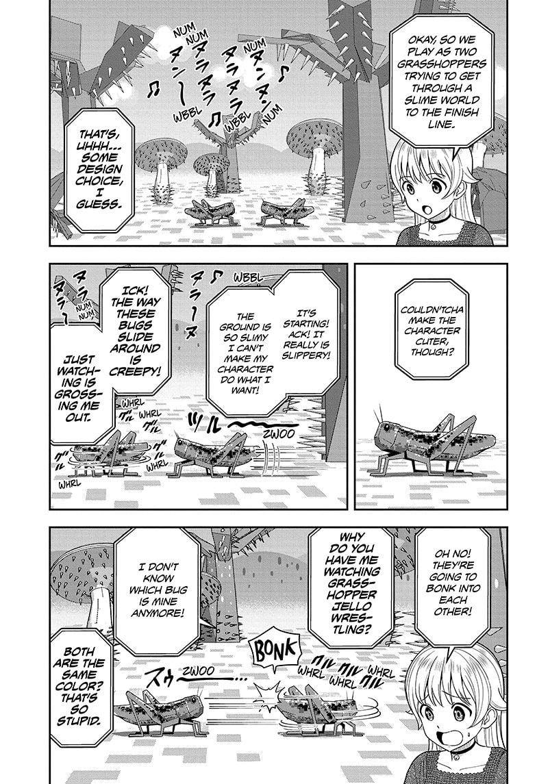 Witch Watch chapter 20 page 15