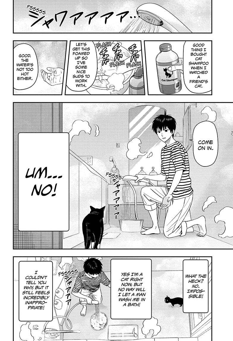 Witch Watch chapter 21 page 6